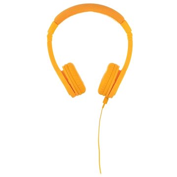 BuddyPhones Explore+ Yellow | Bookazine HK