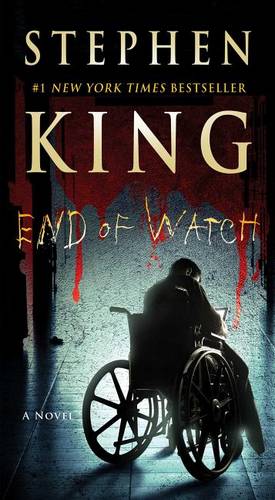 End of Watch, Volume 3