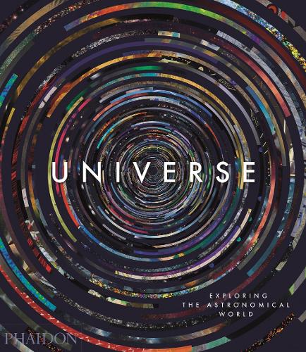 Universe: Exploring the Astronomical World