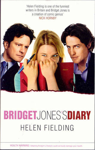 Bridget Jones&#39;s Diary (Film Tie-in)