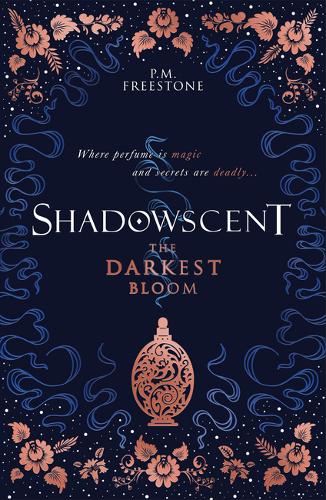 Shadowscent: The Darkest Bloom