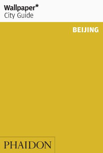 Wallpaper* City Guide Beijing
