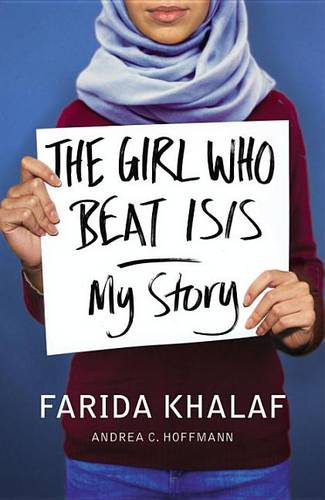 The Girl Who Beat ISIS: Farida&#39;s Story