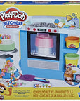 Play-Doh Rising Cake Oven - Bookazine