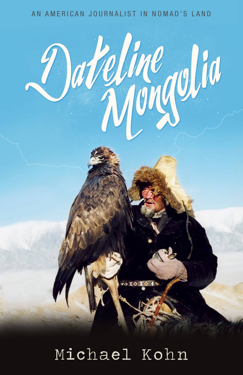 Dateline Mongolia
