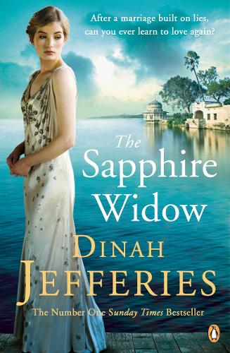 The Sapphire Widow: The Enchanting Richard &amp; Judy Book Club Pick 2018