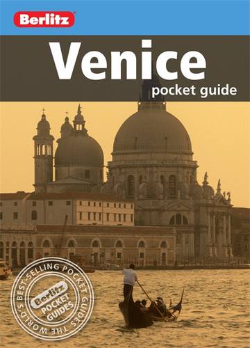 Berlitz Pocket Guides: Venice