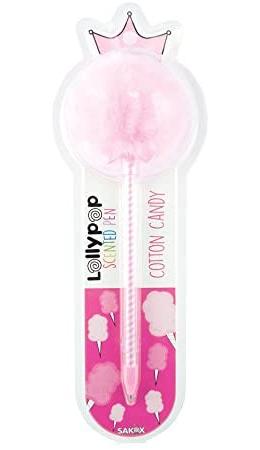 Sakox  Lollypop Pen - Cotton Candy