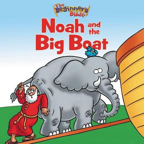 The Beginner&#39;s Bible Noah and the Big Boat