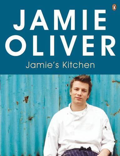 Jamie&#39;s Kitchen