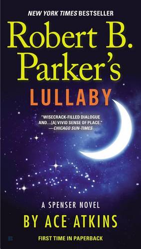 Robert B. Parker&#39;s Lullaby