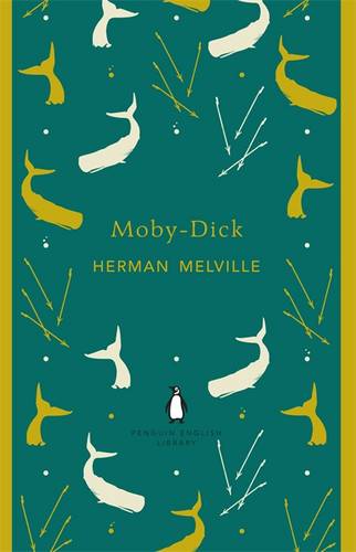 moby-dick-the-penguin-english-library