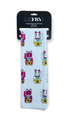 Tung Choi Street Lucky Cats Tea Towel | Bookazine HK