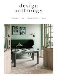 Design Anthology