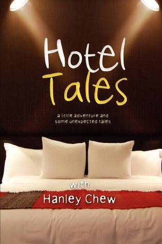 Hotel Tales: a little adventure and some unexpected tales