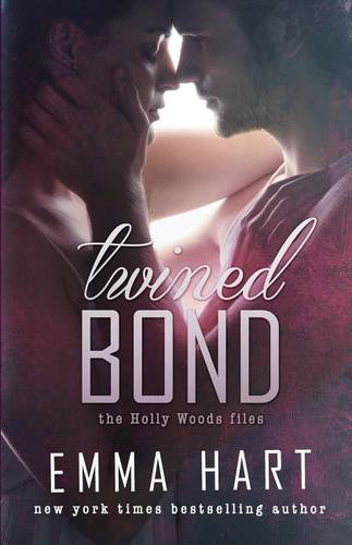 Twined Bond (Holly Woods Files, 