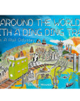Around the world with a ding ding tram