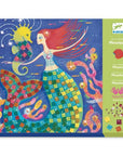 Lga Mosaics The Mermaid's Song Mosaic Kit
