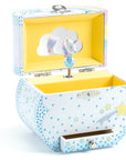 Unicorn Music Treasure Box