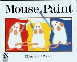 Mouse Paint