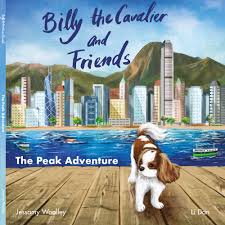 The Peak Adventure Billy the Cavalier and Friends