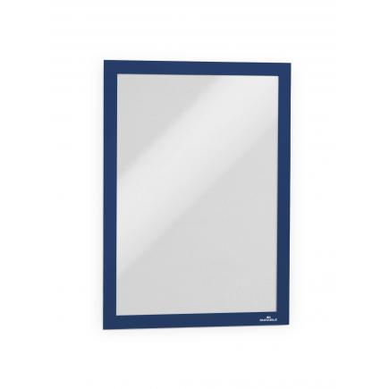 A4 Display Frame Single Dark Blue | Bookazine HK