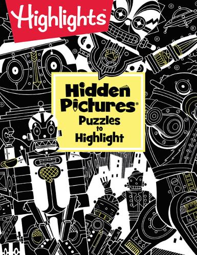 Puzzles to Highlight