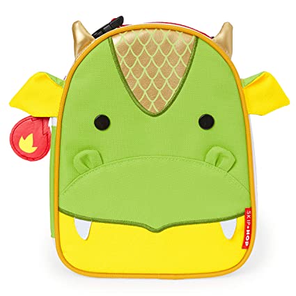 Dragon Insulated Lunch Bag | Bookazine HK