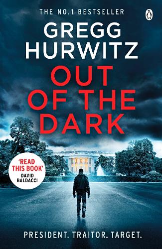 Out of the Dark: The gripping Sunday Times bestselling thriller