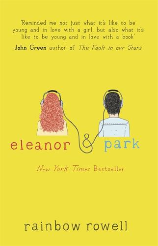 Eleanor &amp; Park