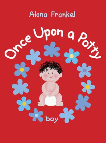 Once Upon a Potty - Boy
