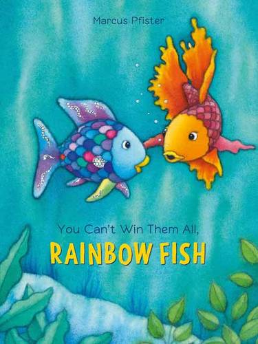 Rainbow Fish: You Can&#39;t Win Them All