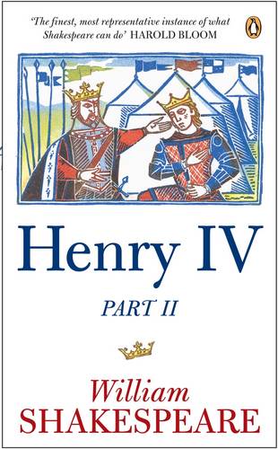 Henry IV, Part Two: pt. II