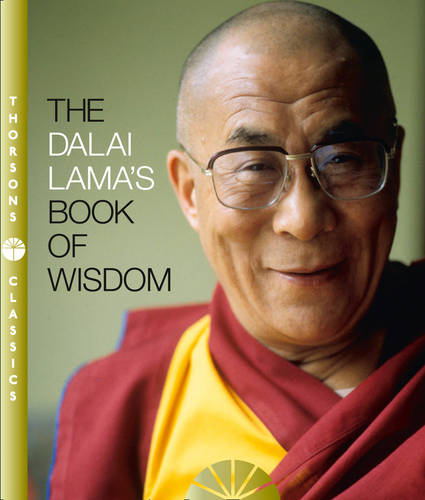 The Dalai Lama&#39;s Book of Wisdom