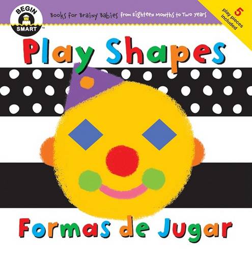 Play Shapes/Formas de Jugar