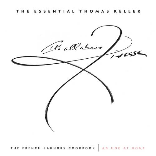 The Essential Thomas Keller - Boxed Set