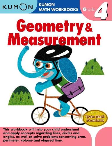 Grade 4 Geometry and Measurement