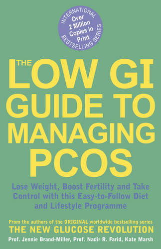 The Low GI Guide to Managing PCOS