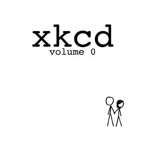 xkcd: volume 0: Volume 0