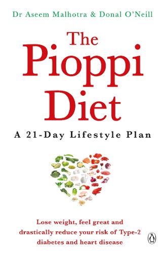 The Pioppi Diet: A 21-Day Lifestyle Plan for 2020 as followed by Tom Watson, author of Downsizing