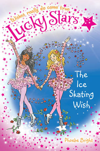 Lucky Stars 9: The Ice Skating Wish