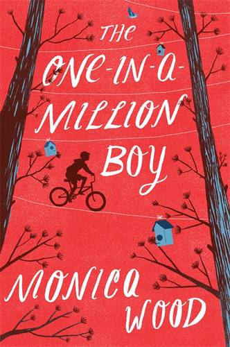 The One-in-a-Million Boy: The touching novel of a 104-year-old woman&#39;s friendship with a boy you&#39;ll never forget...