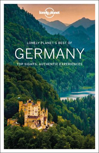 Lonely Planet Best of Germany
