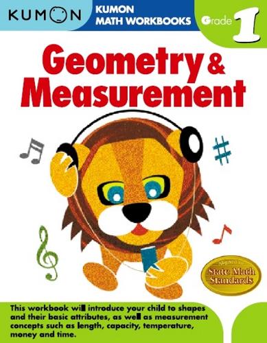 Grade 1 Geometry &amp; Measurement