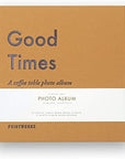 Photo Album - Good Times (S) | Bookazine HK