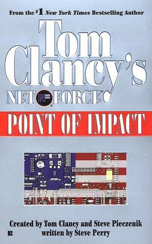 Net Force V:Point of Impact
