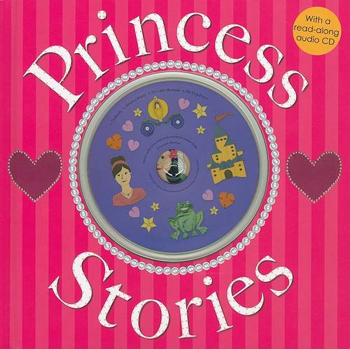 Princess Stories