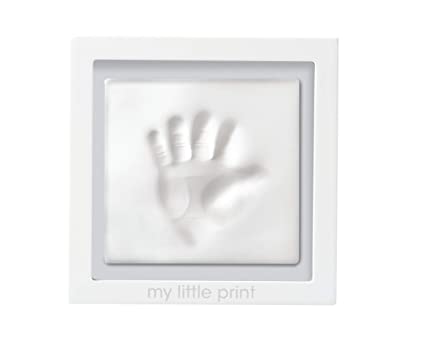 Babyprints Clay Keepsake Frame | Bookazine HK