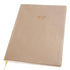 Vegan Leather Journal Bee | Bookazine HK