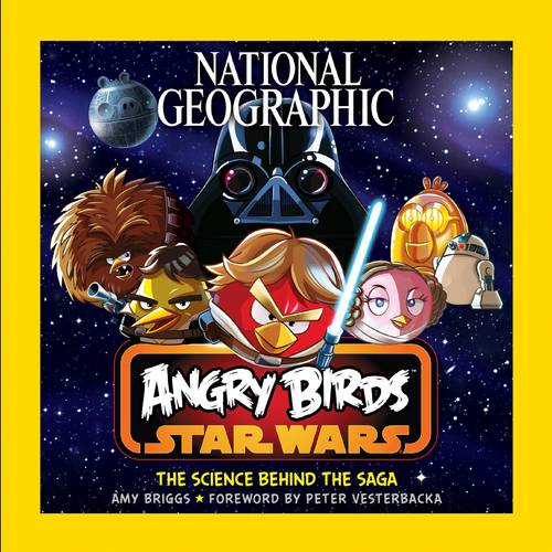 Angry Birds Star Wars (Angry Birds )